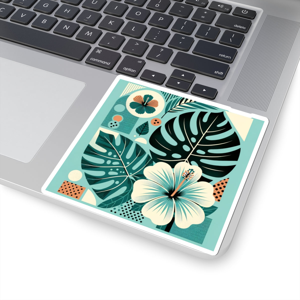 Isabella Cortez - Kiss-Cut Stickers