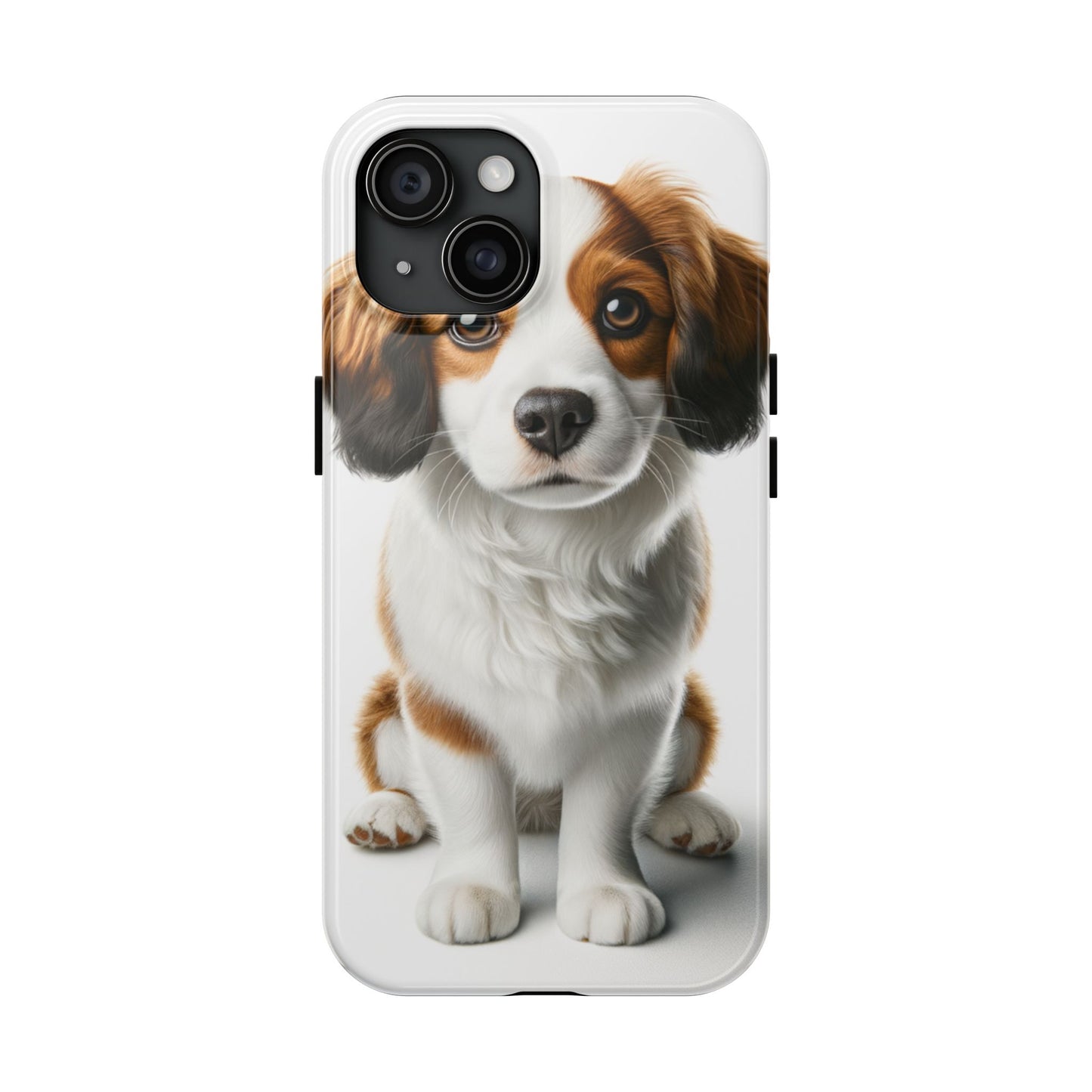 Benedetto Caravelli - Phone Case