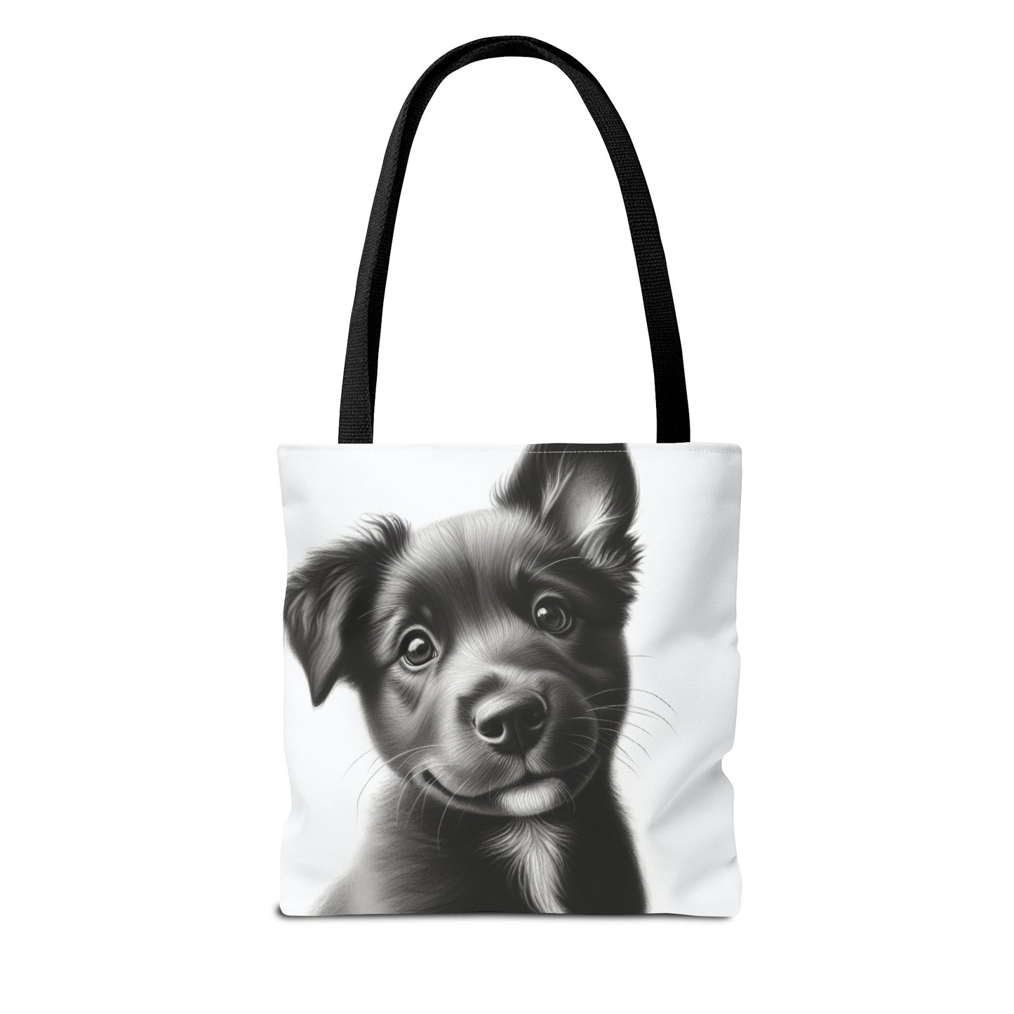 Isabella Caravaggio - Tote Bag