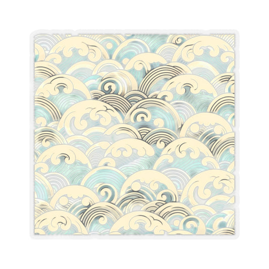 Ambrosia Vanelli - Kiss-Cut Stickers