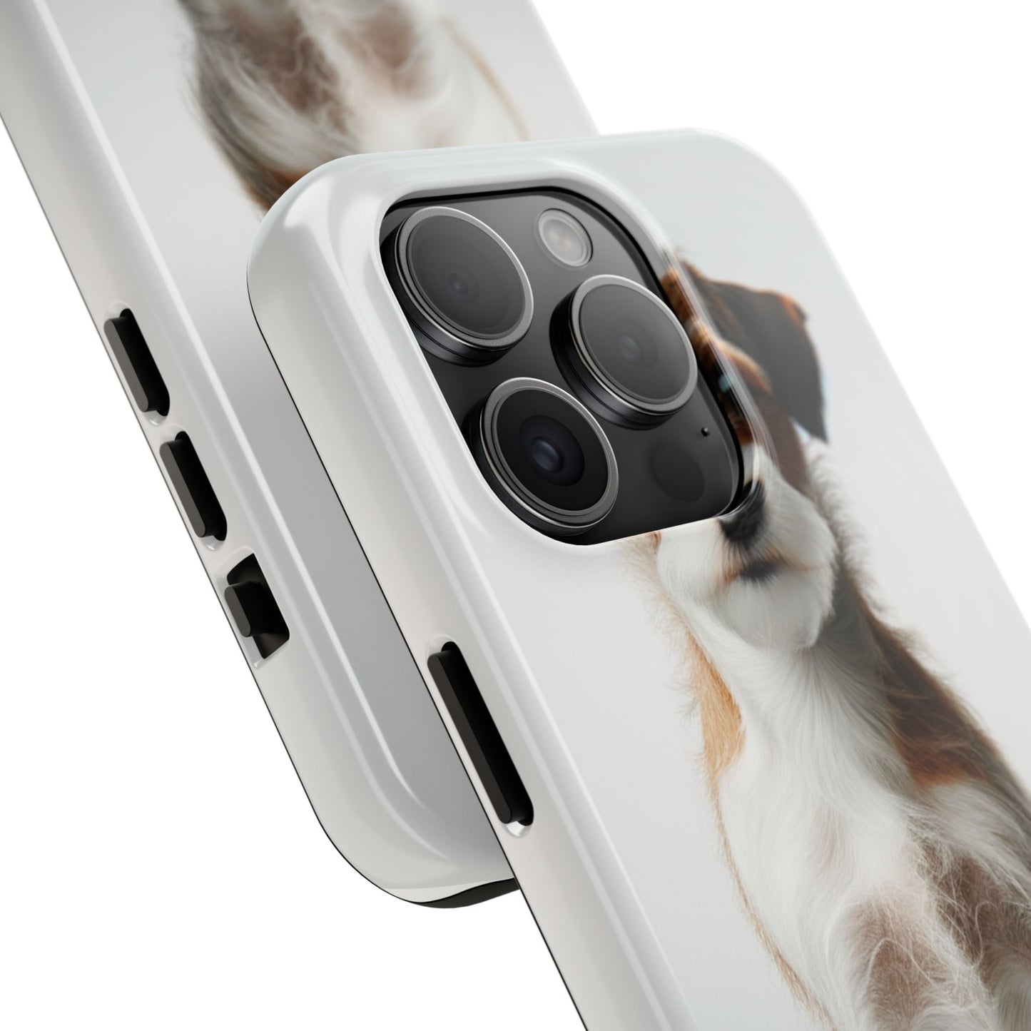 Benedetta Fiammetta - Phone Case