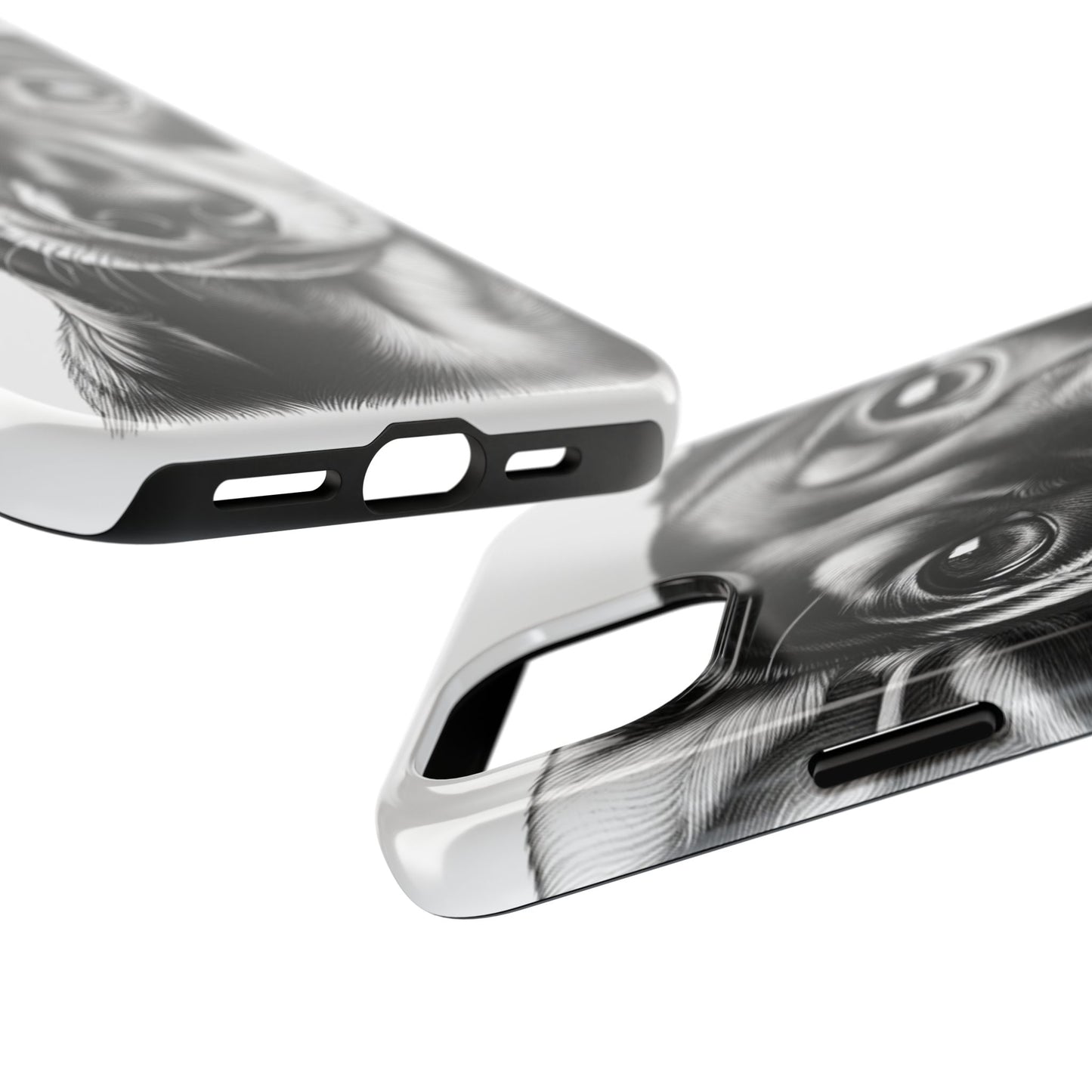 Isabella Sorvino - Phone Case