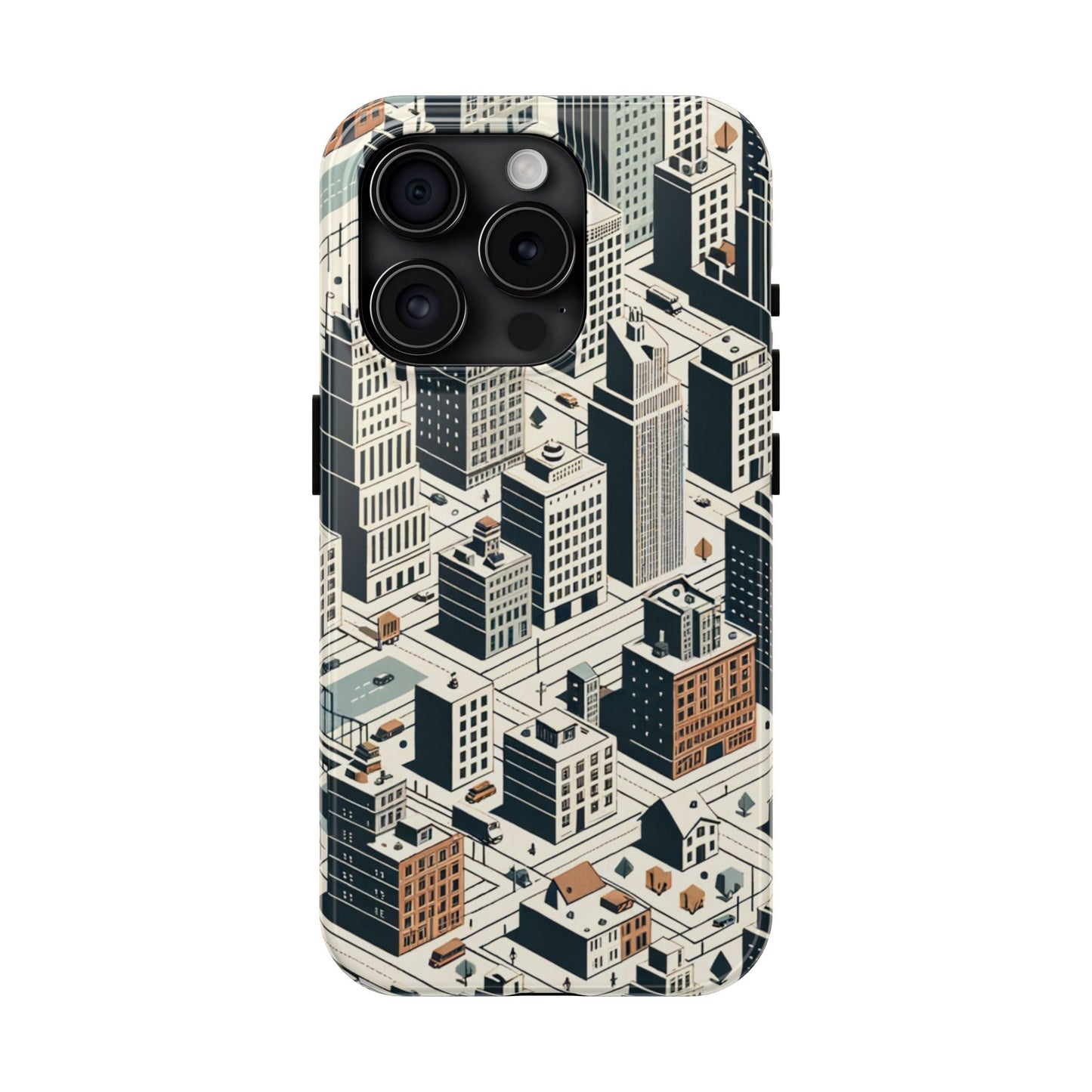 Benedetto Fiorucci - Phone Case