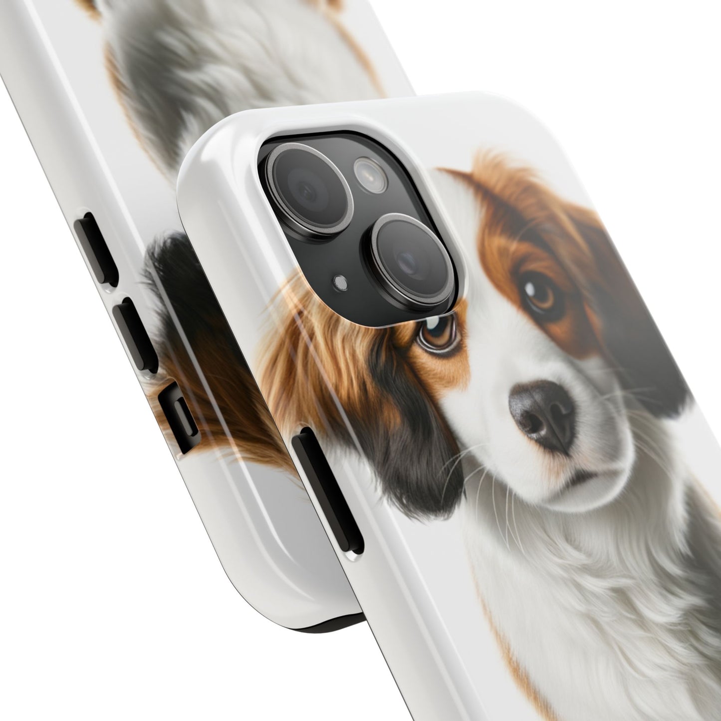 Benedetto Caravelli - Phone Case