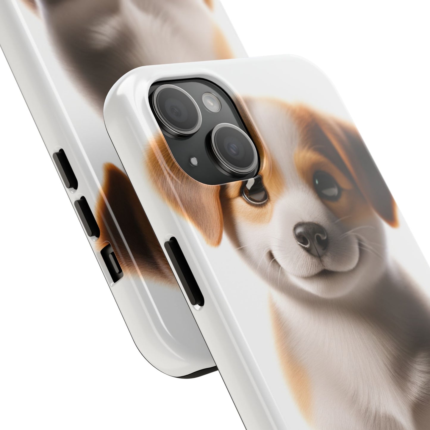 Leonardo Del Sarto - Phone Case