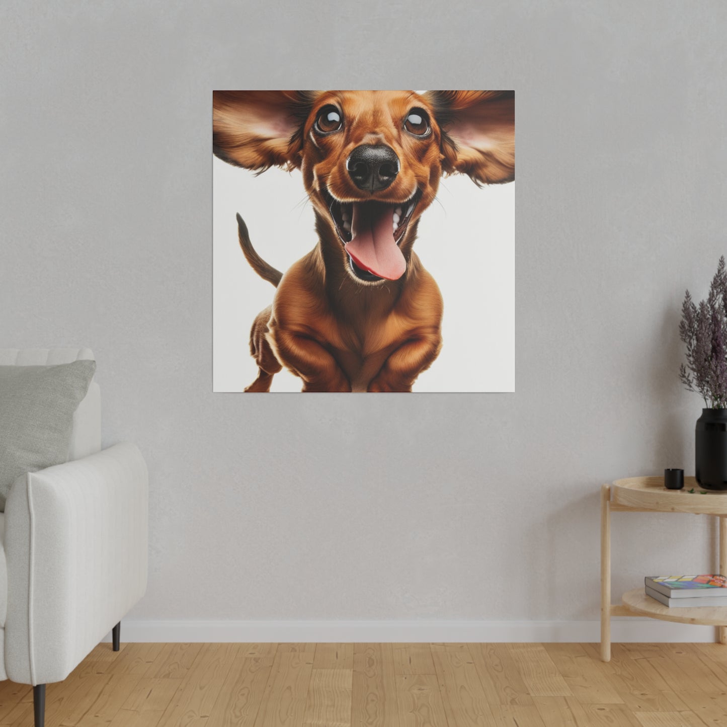 Aurelia Donatelli - Canvas