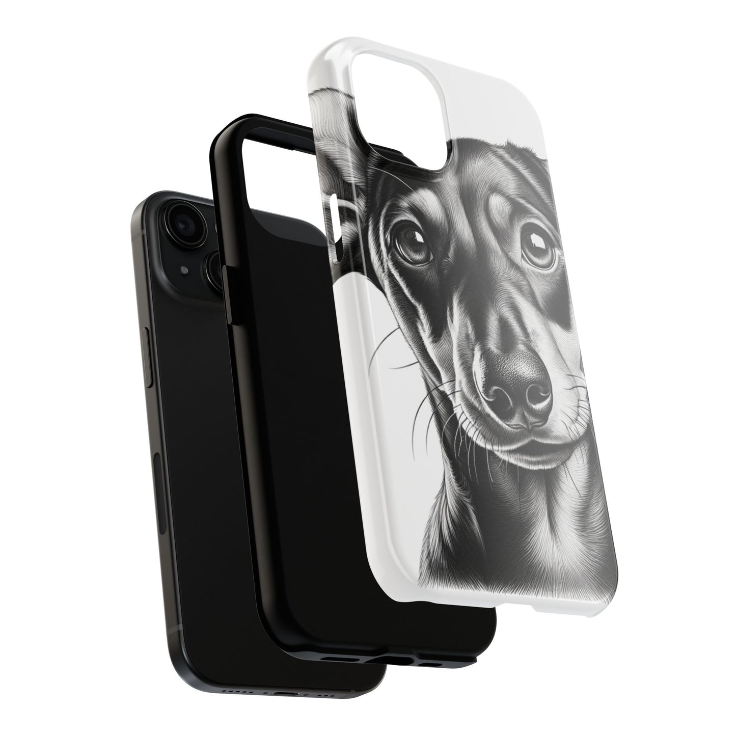 Isabella Sorvino - Phone Case