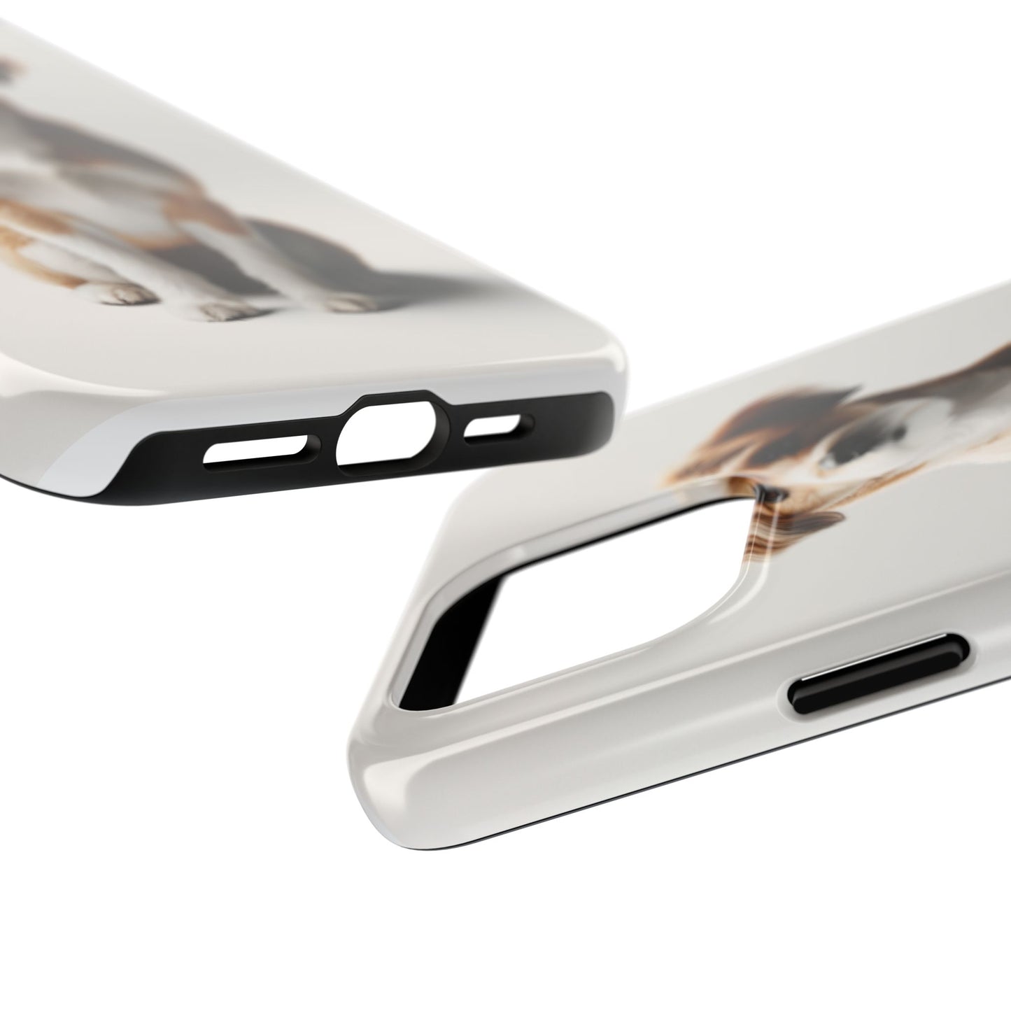 Isabella Vestini - Phone Case