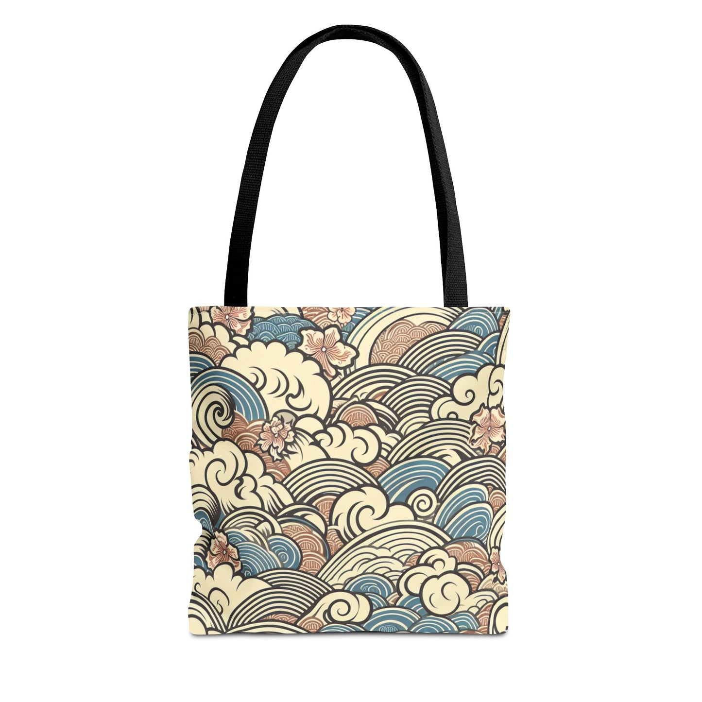 Felicity Vanburgh - Tote Bag