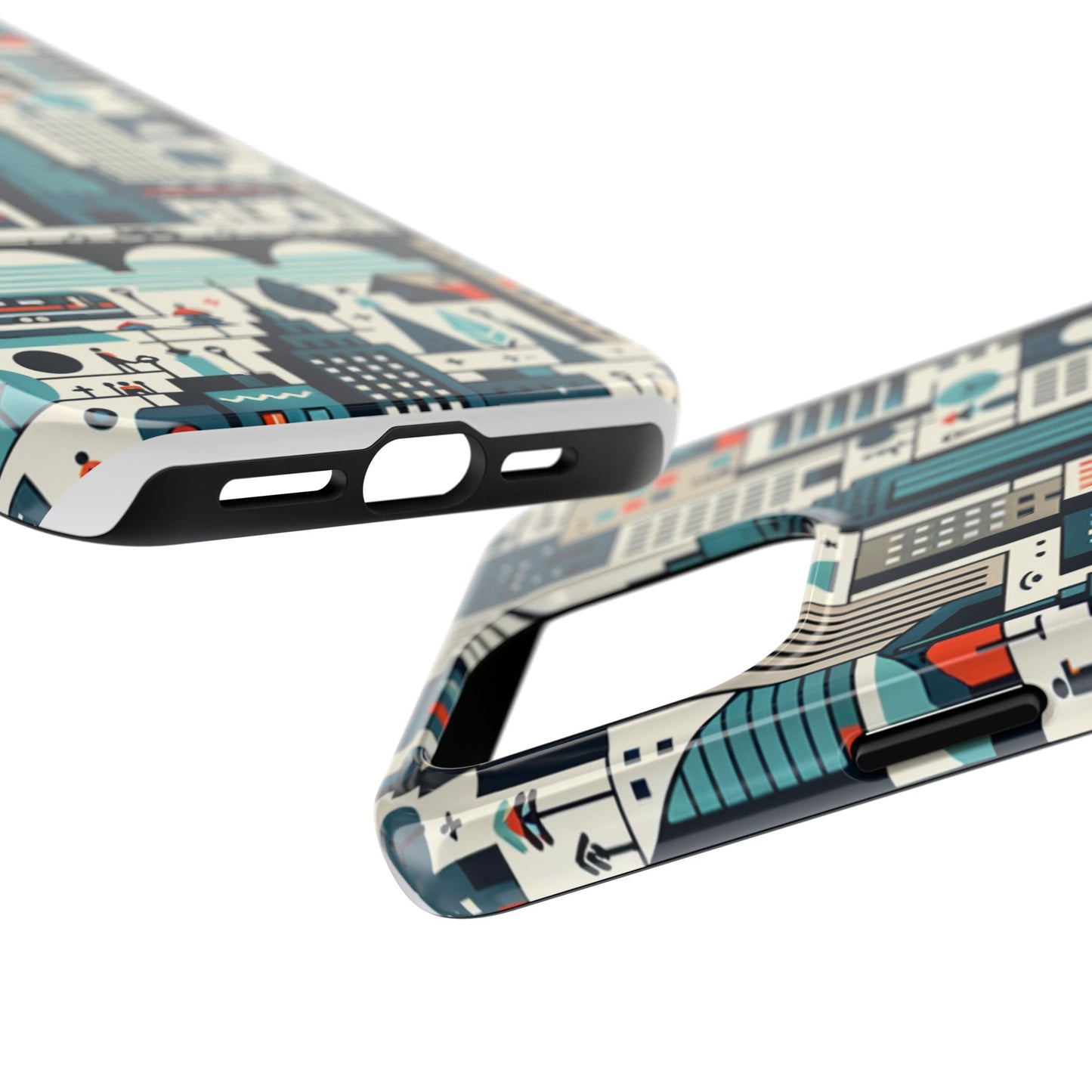 Fiammetta Rossetti - Phone Case