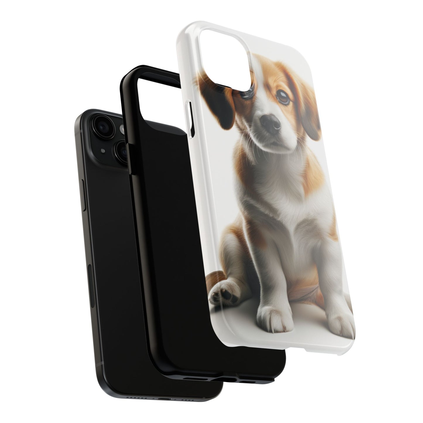 Isabella Seraphino - Phone Case