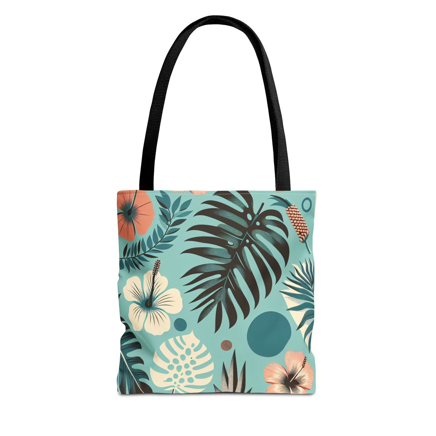 Eleanor Van Den Bosch - Tote Bag