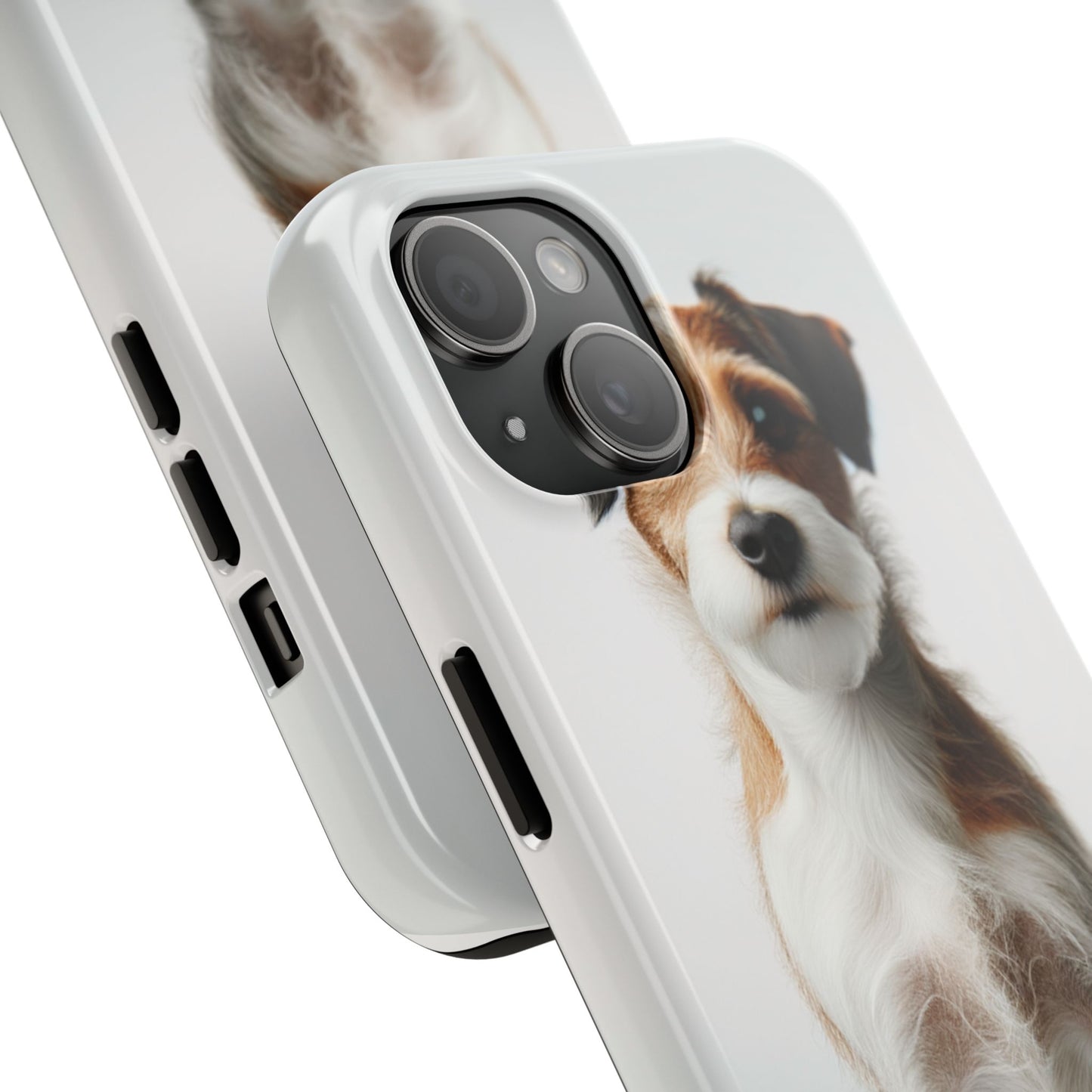 Benedetta Fiammetta - Phone Case