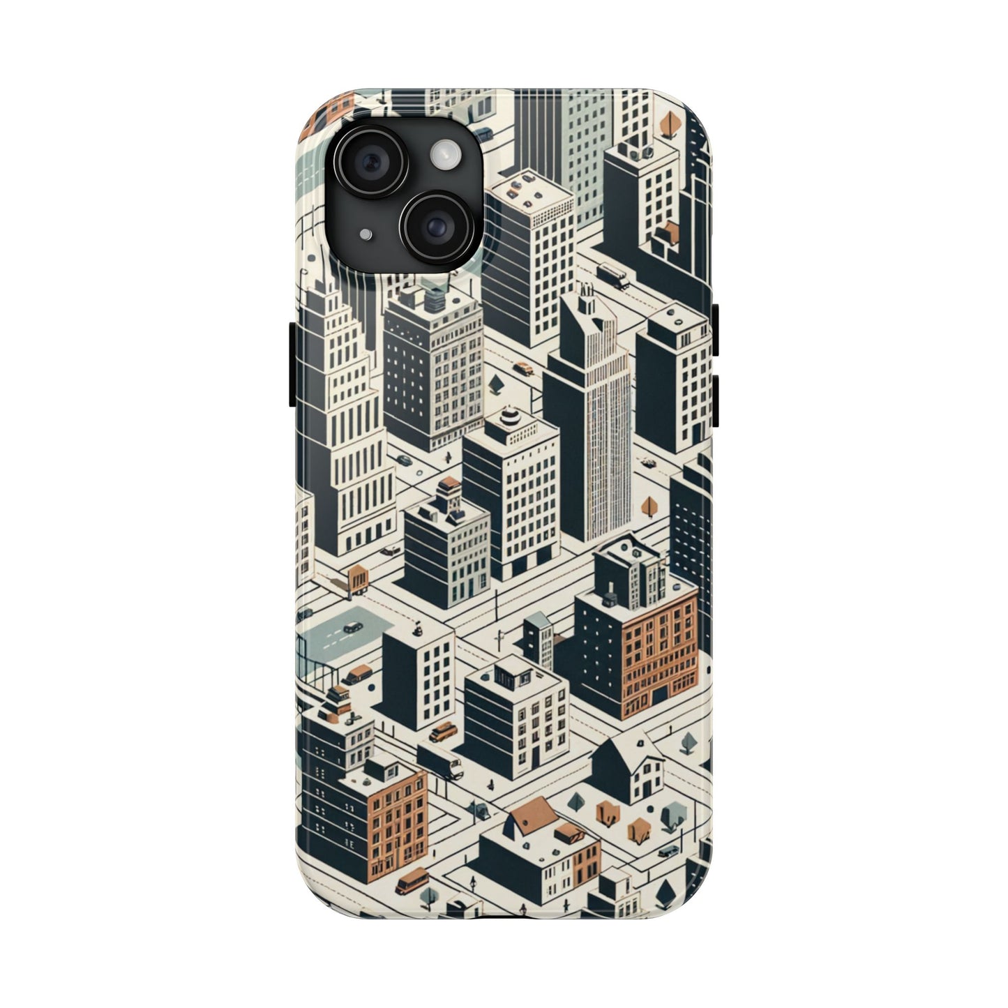 Benedetto Fiorucci - Phone Case