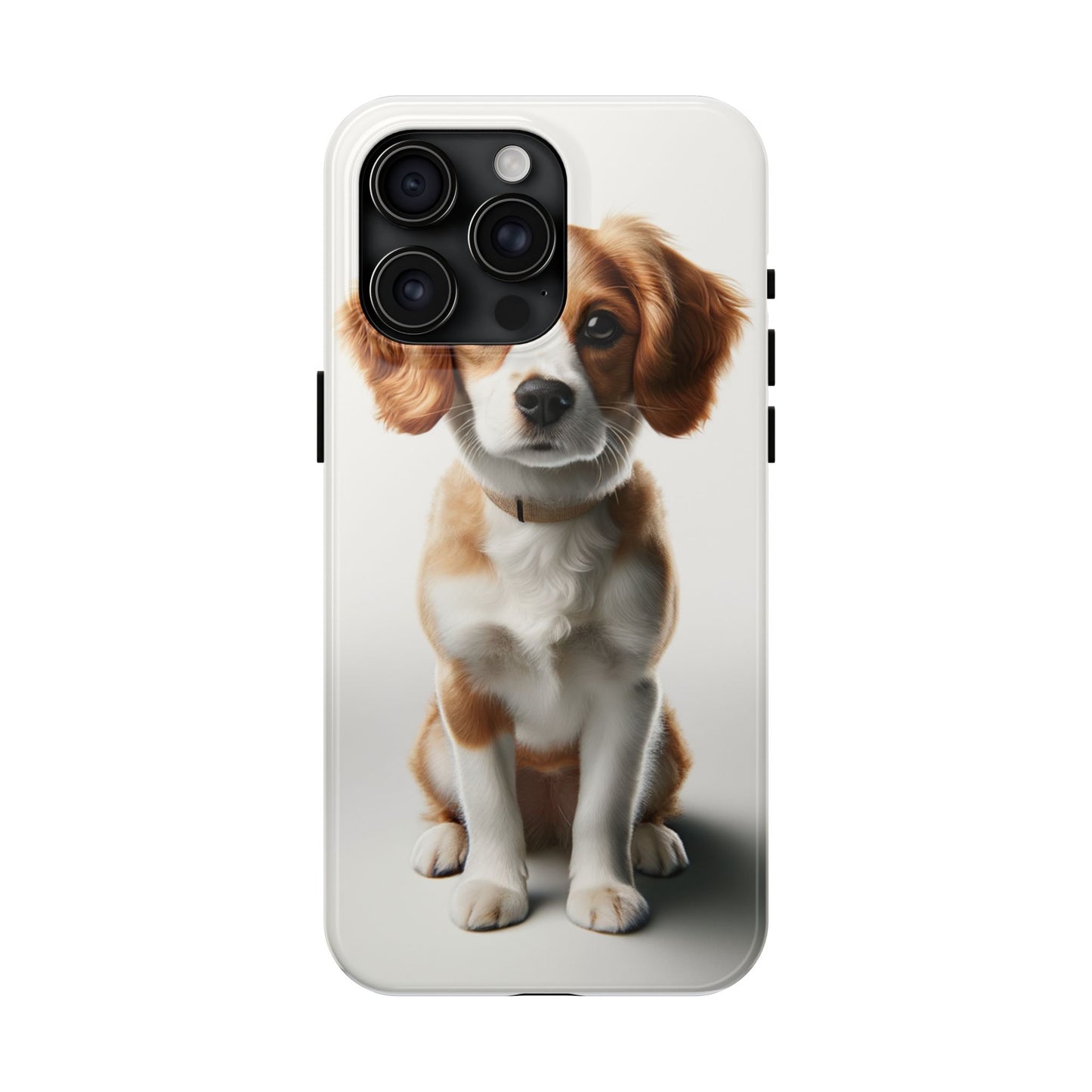 Benedetta Carrucci - Phone Case