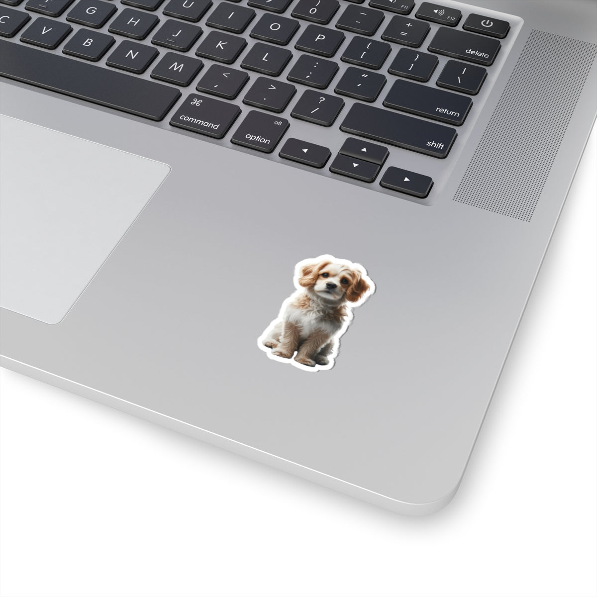 Eleanor Deveraux - Kiss-Cut Stickers