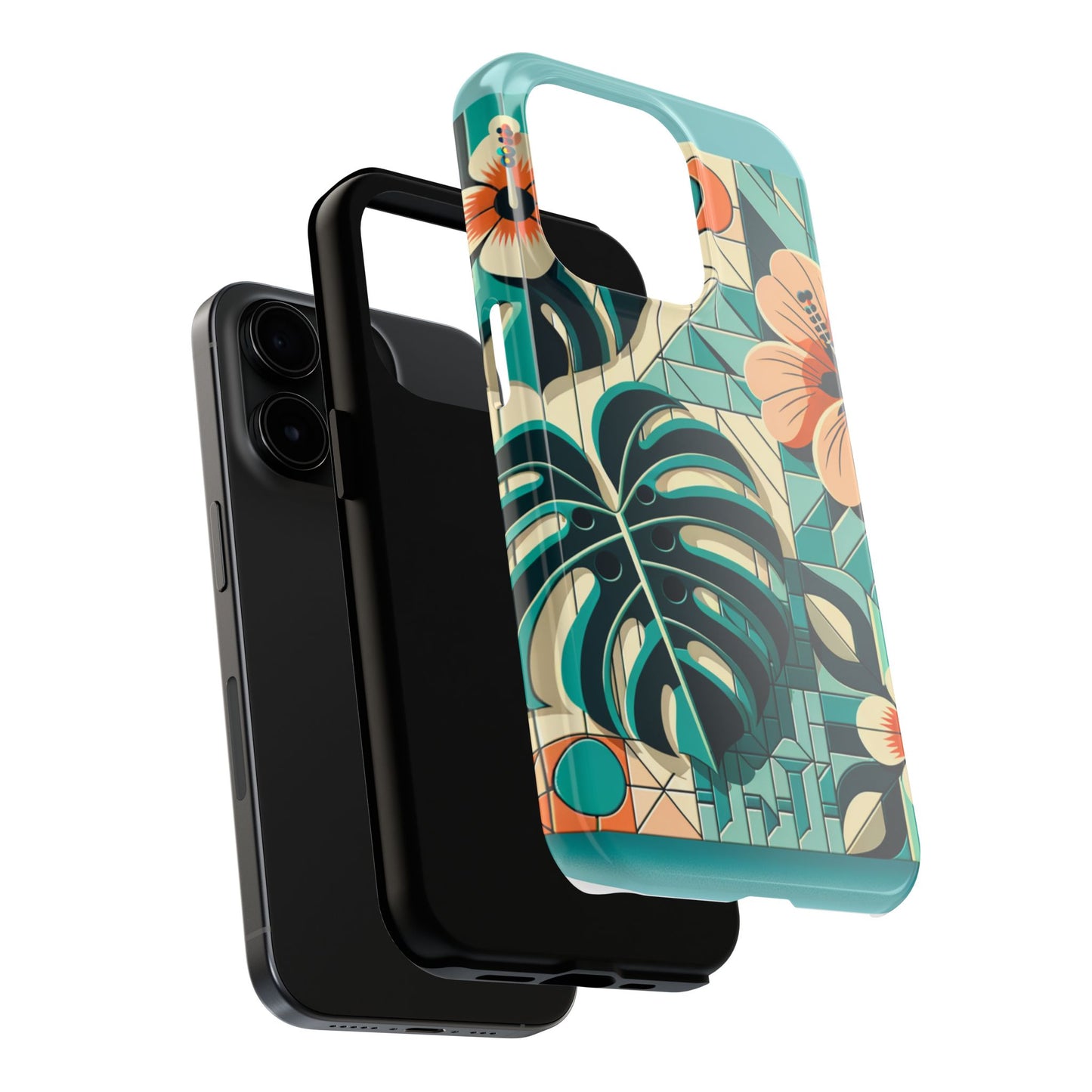 Eldora Vanloo - Phone Case