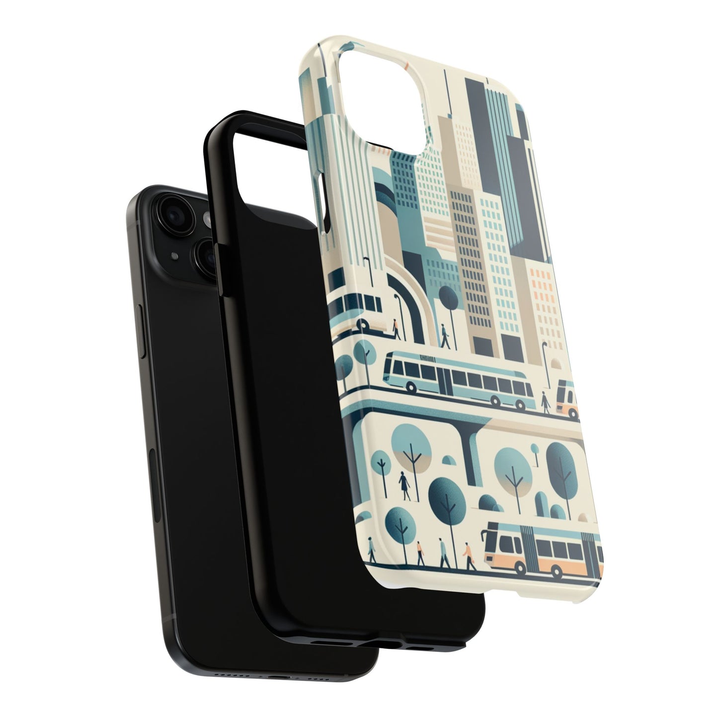 Amalia VanDerloch - Phone Case
