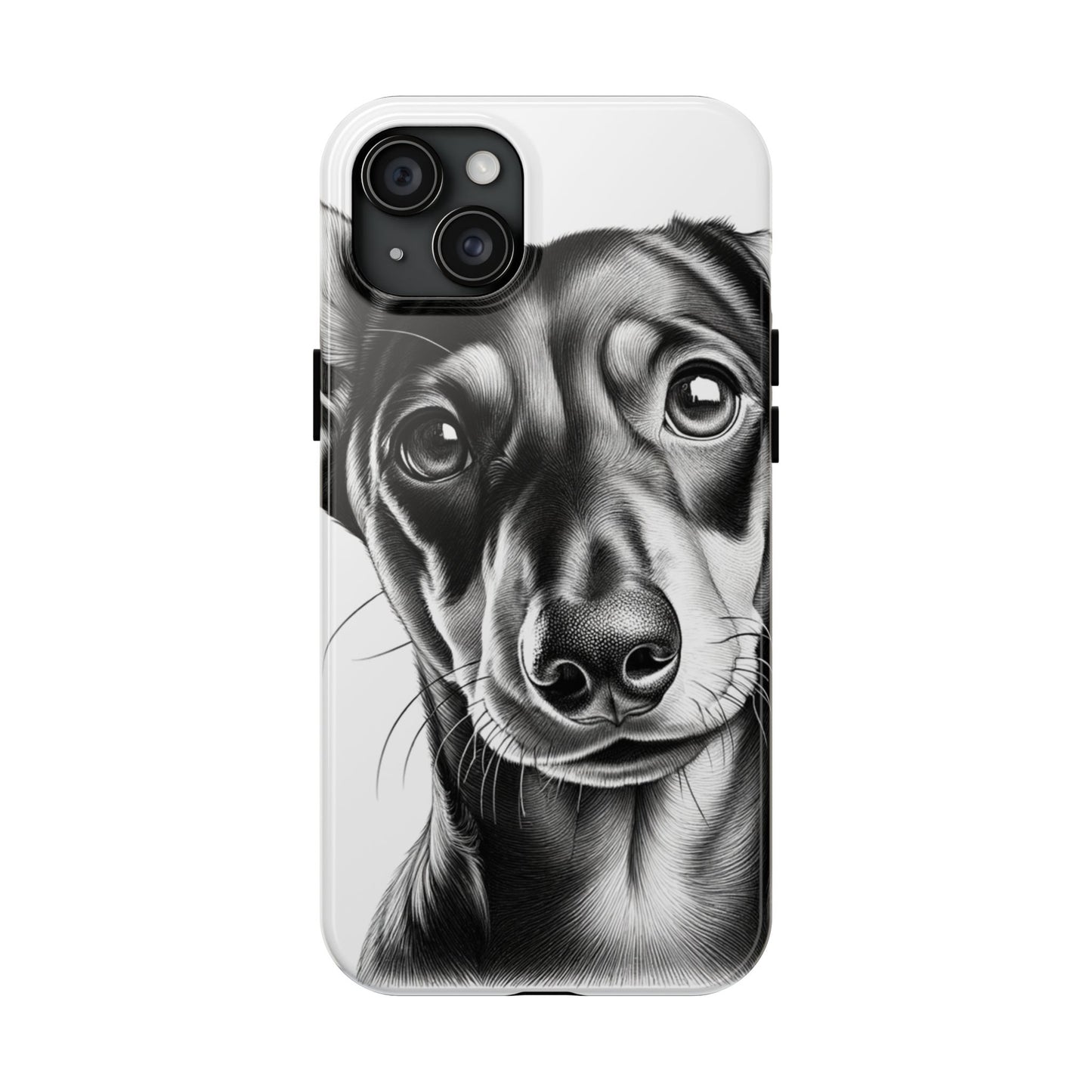 Isabella Sorvino - Phone Case