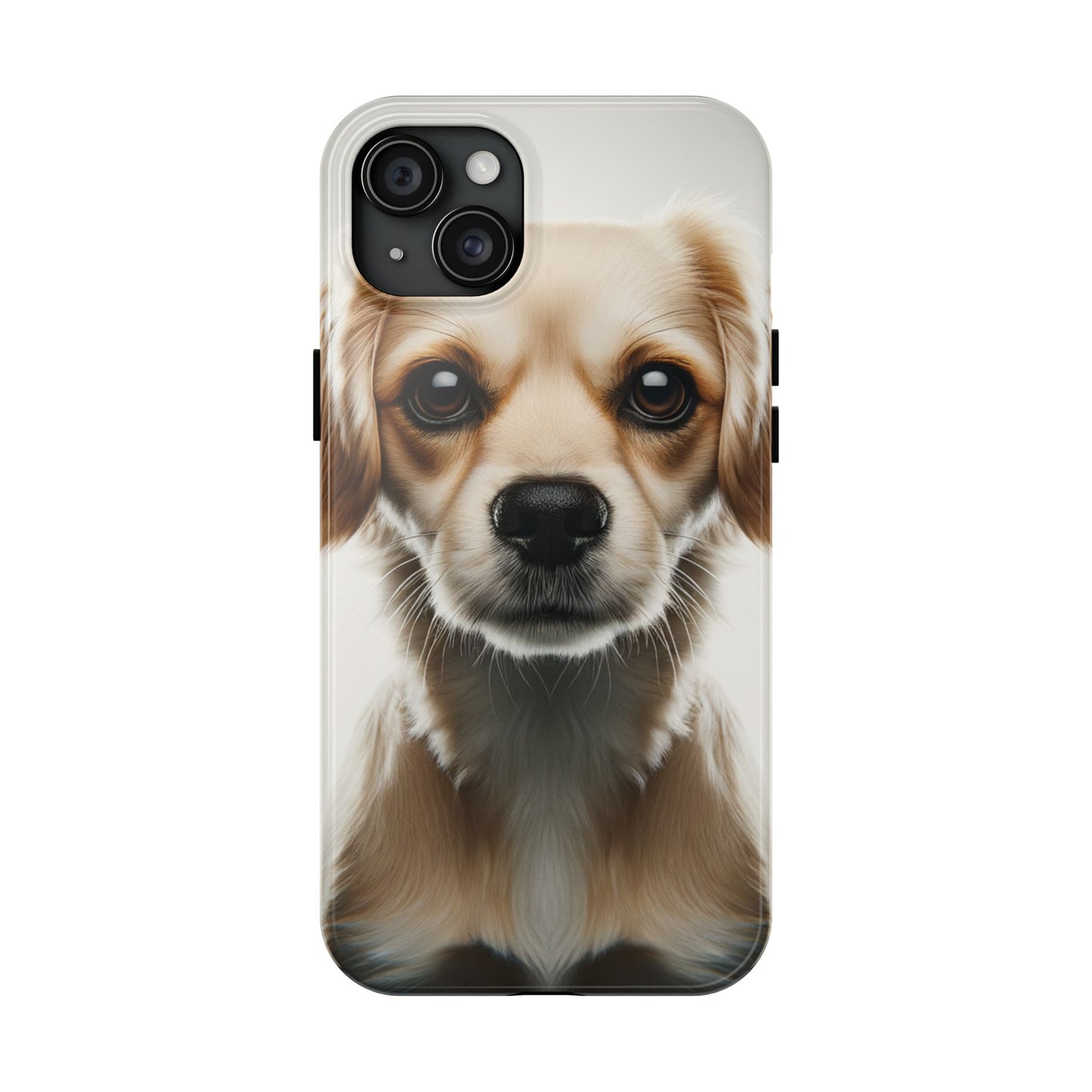 Evelina Baroqueo - Phone Case