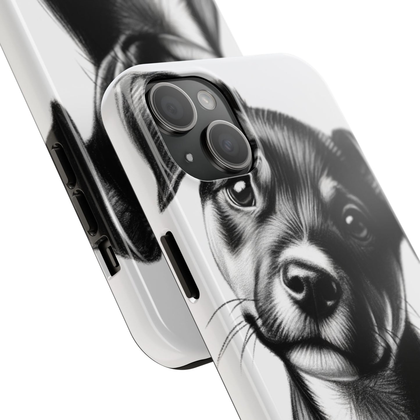 Fiammetta D'Amico - Phone Case