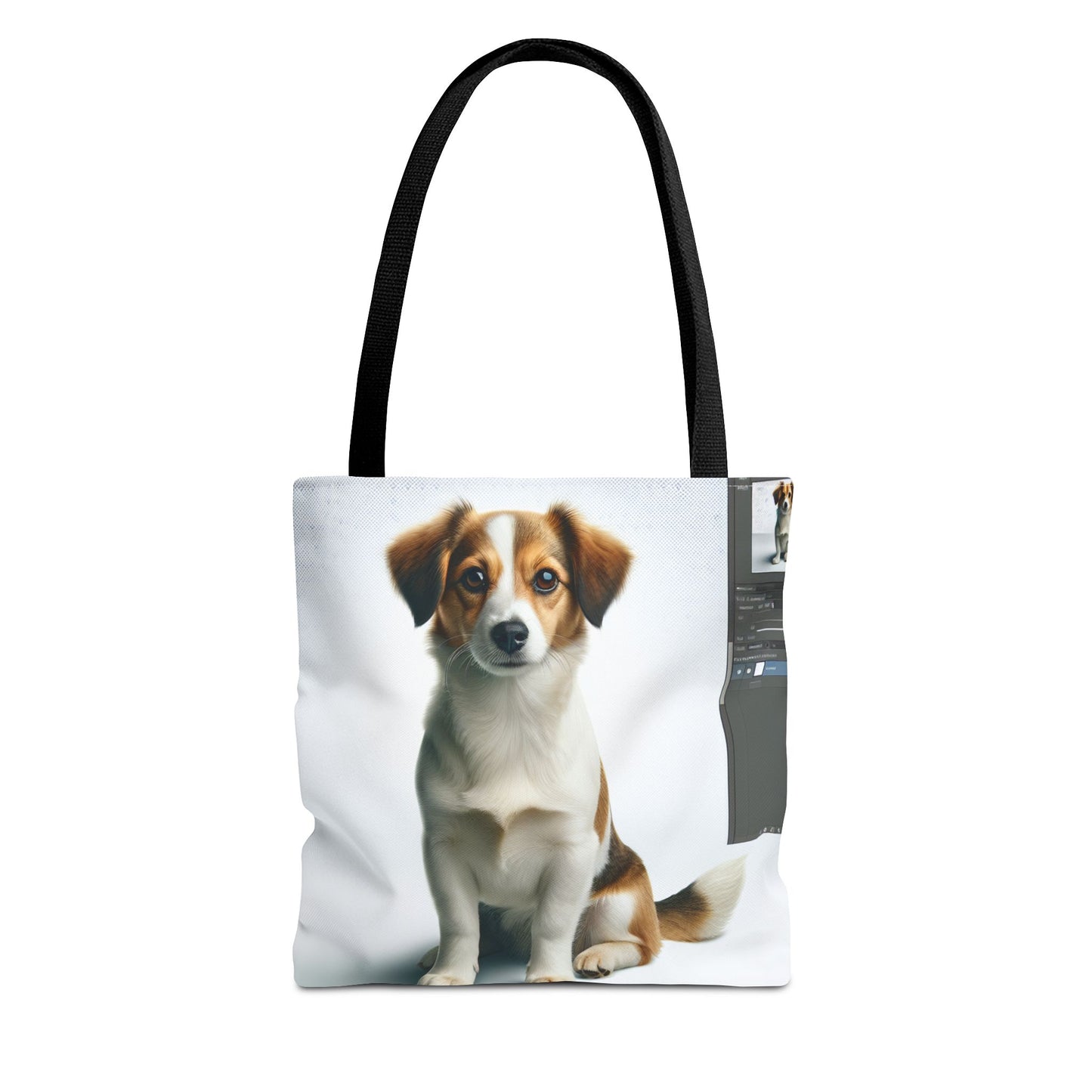 Benedetta Caravaggio - Tote Bag