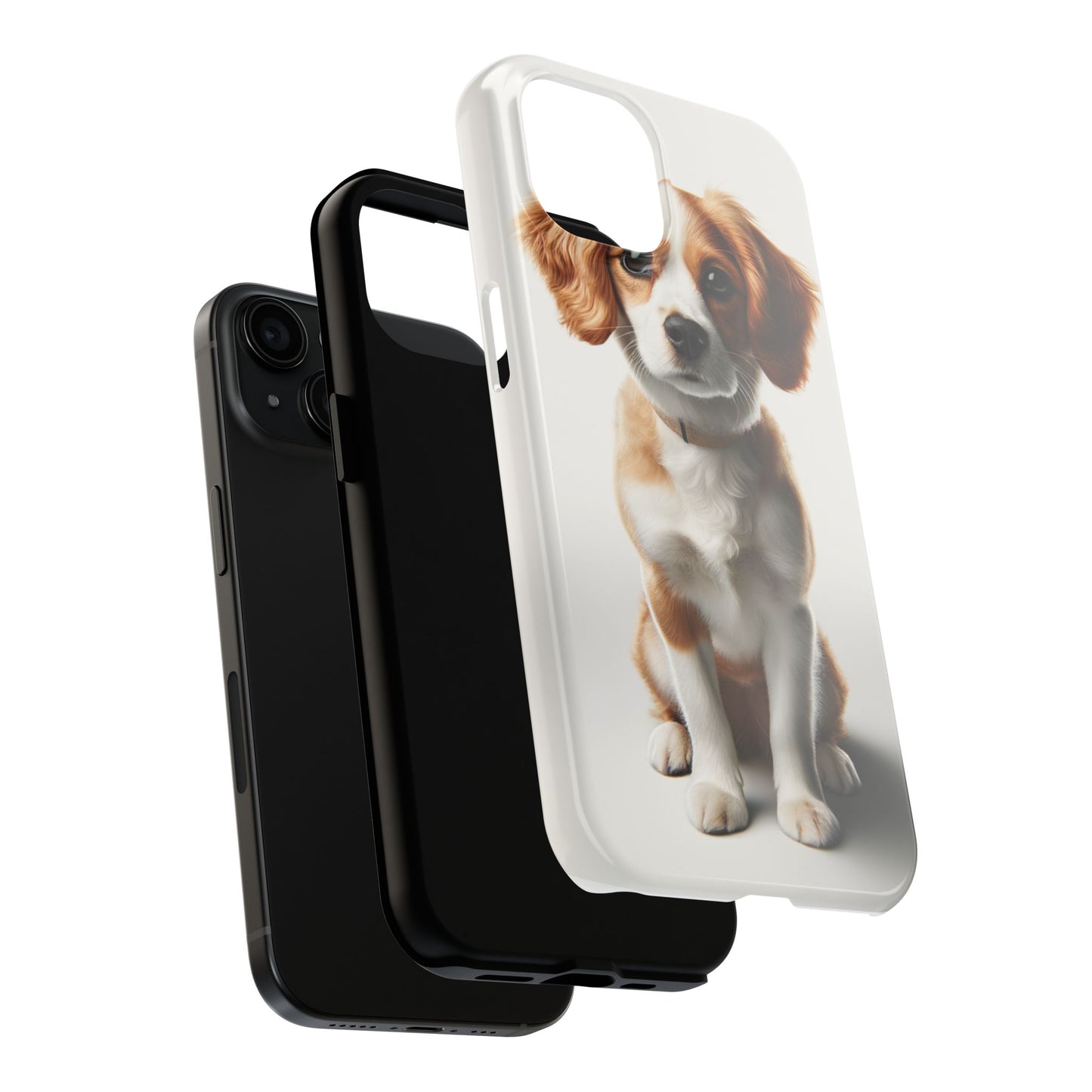 Benedetta Carrucci - Phone Case