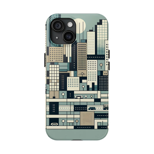 Isabella Delamare - Phone Case