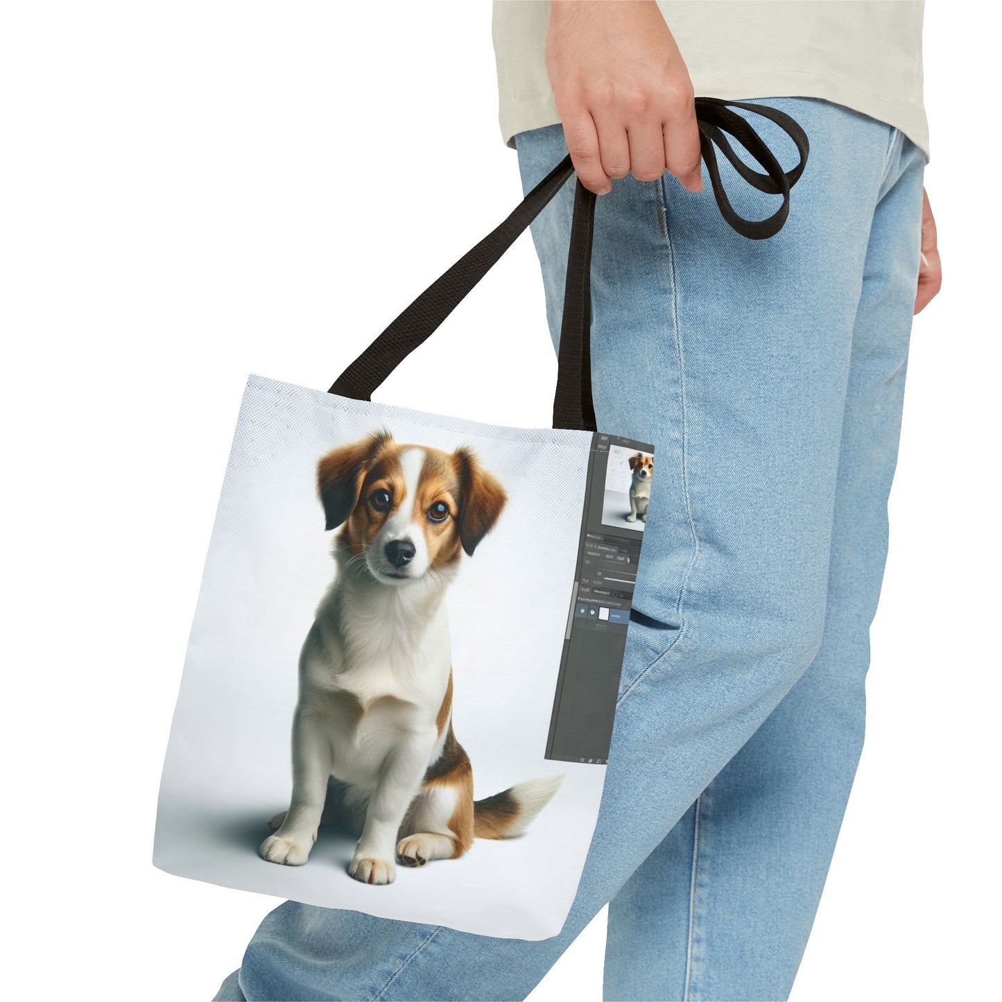 Benedetta Caravaggio - Tote Bag