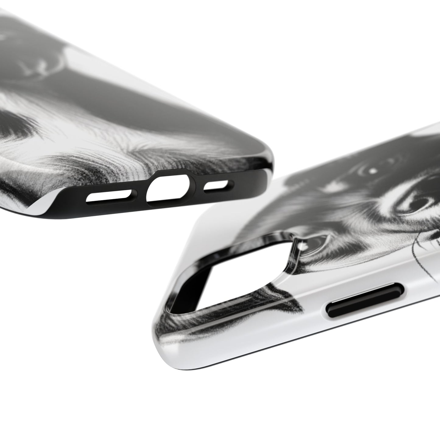 Fiammetta D'Amico - Phone Case