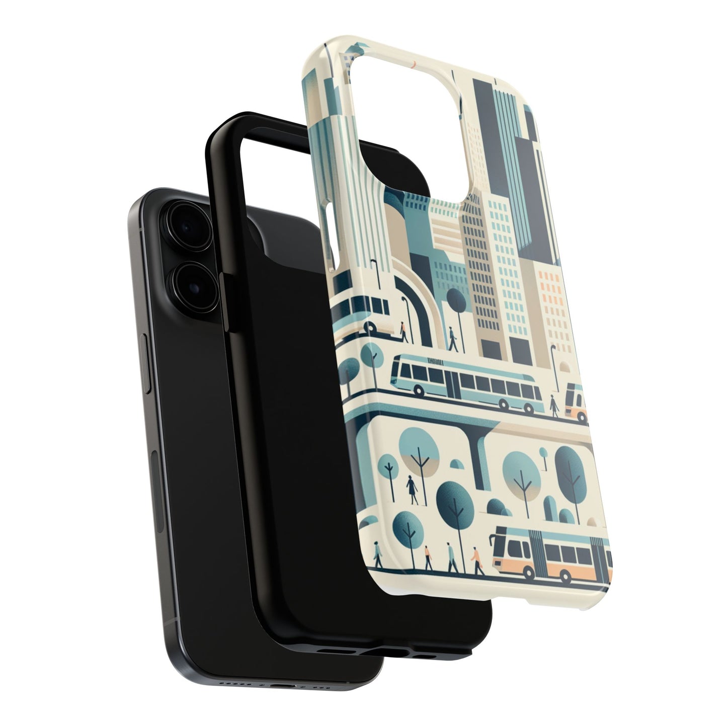 Amalia VanDerloch - Phone Case