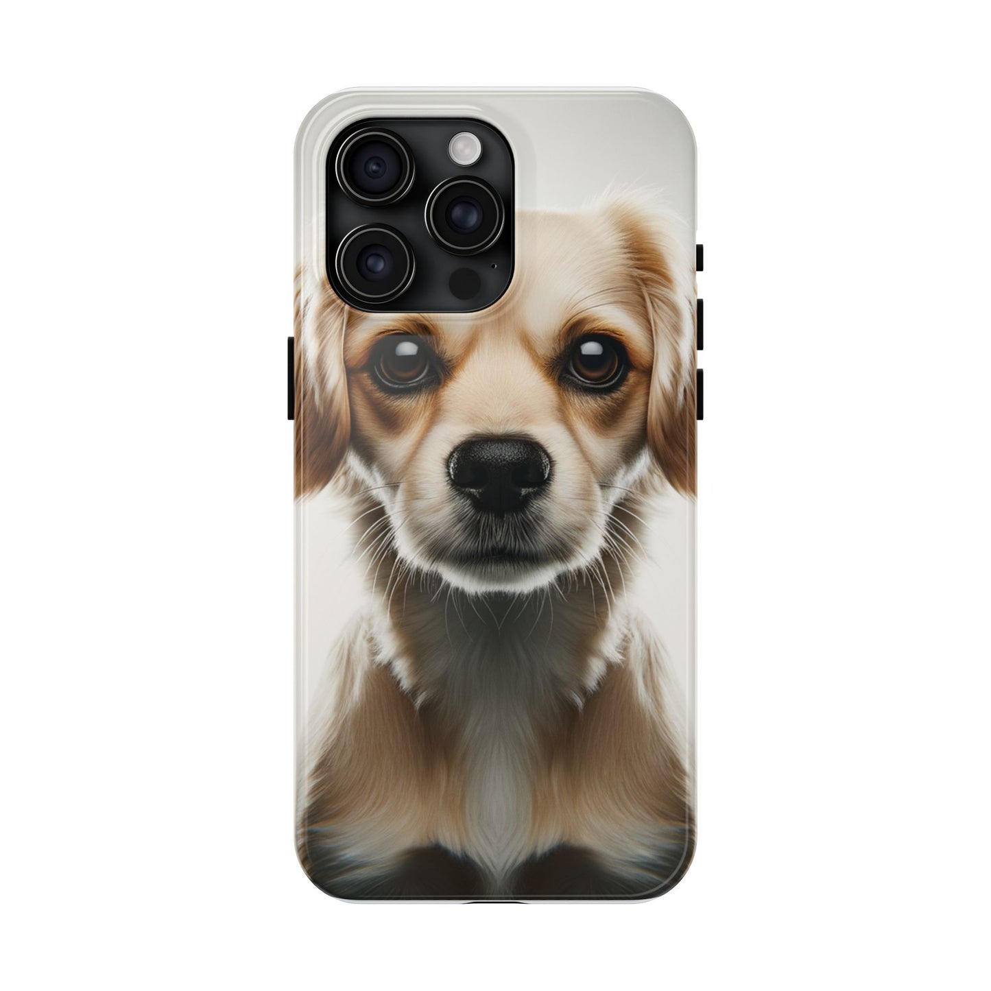 Evelina Baroqueo - Phone Case