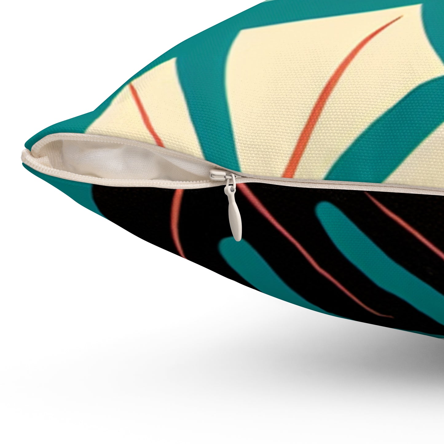 Isabella D'Amore - Polyester Square Pillow