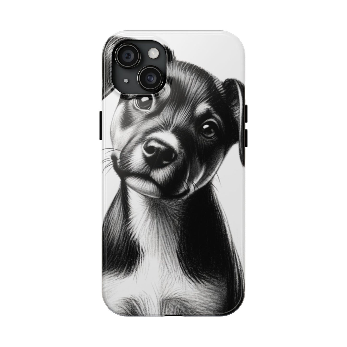 Fiammetta D'Amico - Phone Case
