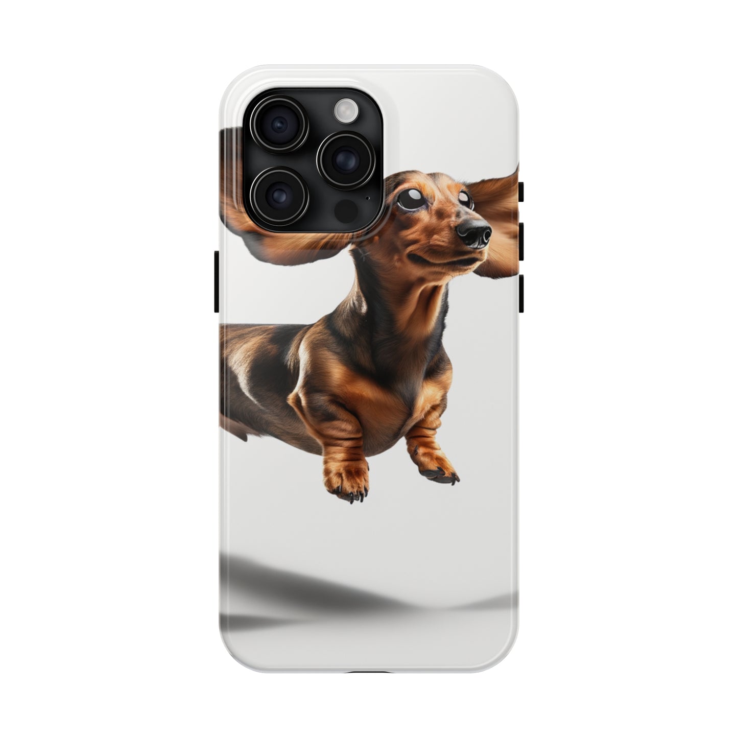 Isabella Donatelli - Phone Case