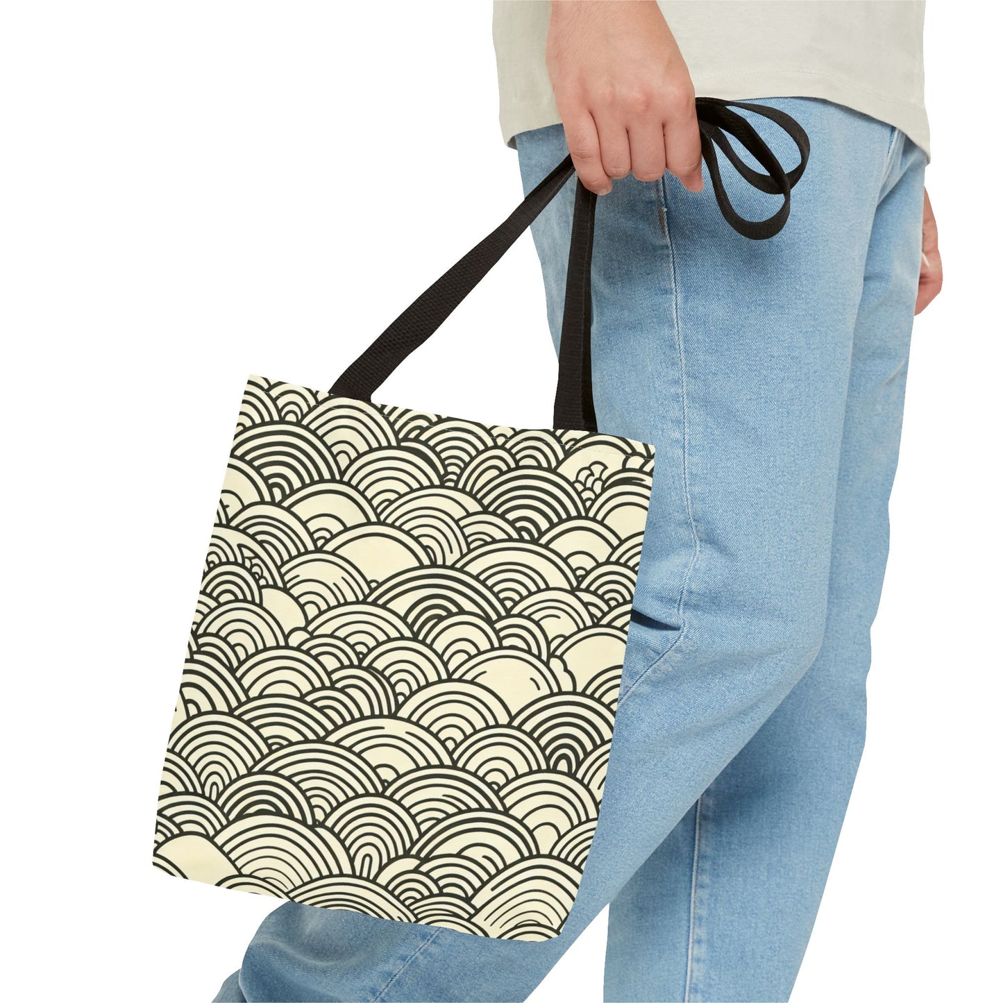 Seraphina D'Arles - Tote Bag
