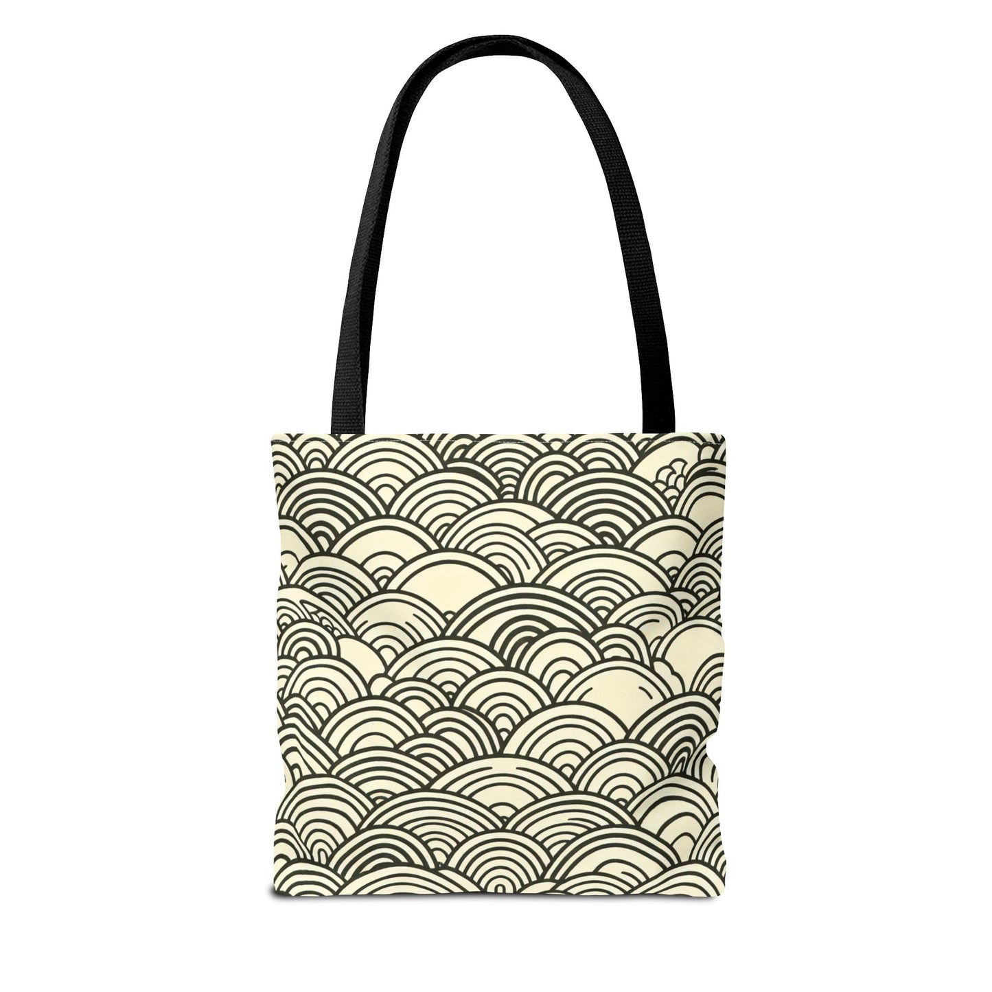 Seraphina D'Arles - Tote Bag