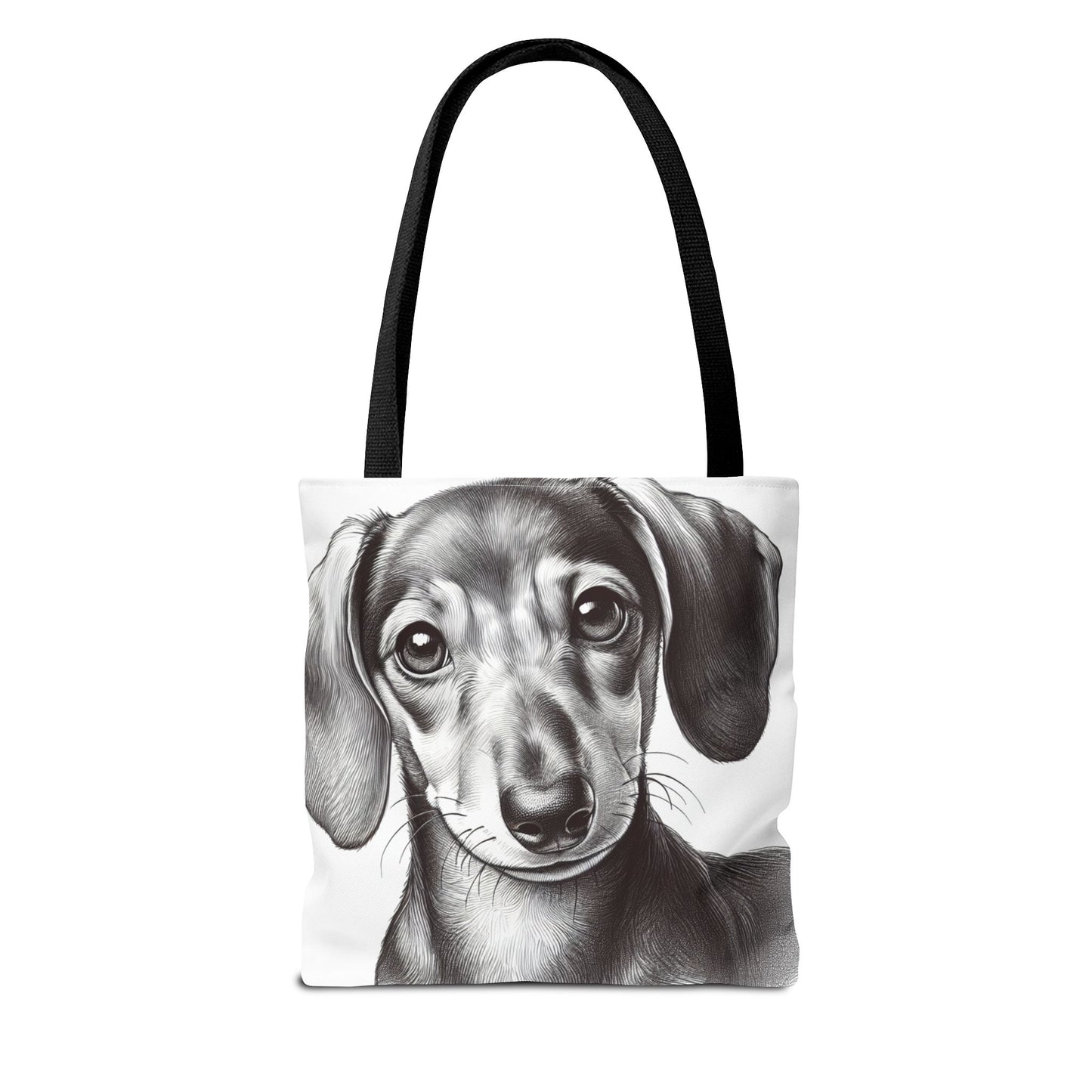 Isabella Romani - Tote Bag