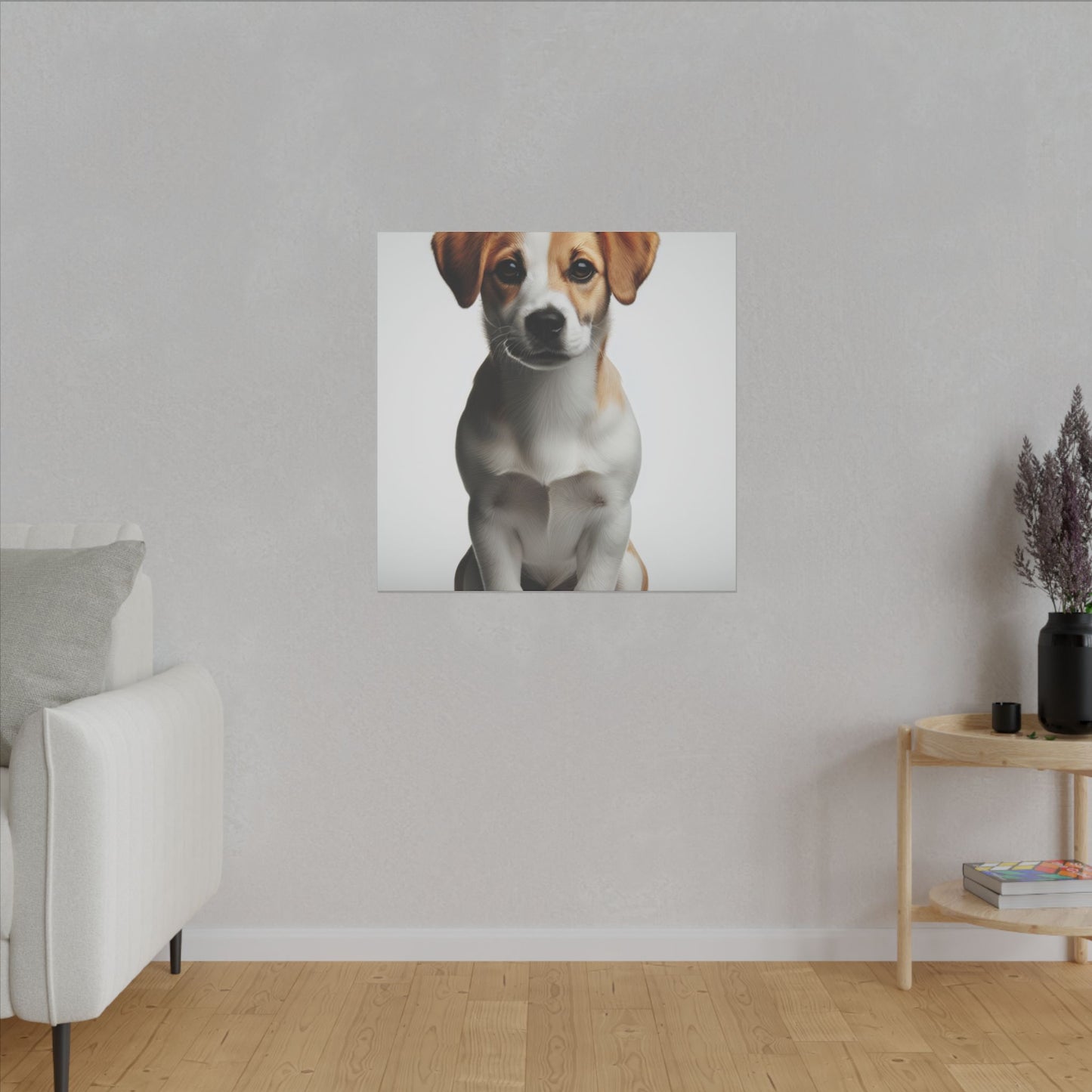 Benedetta Verona - Canvas