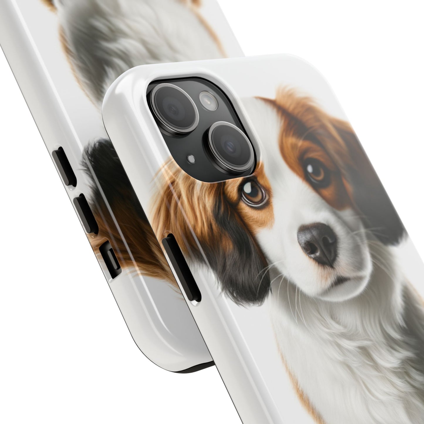 Benedetto Caravelli - Phone Case