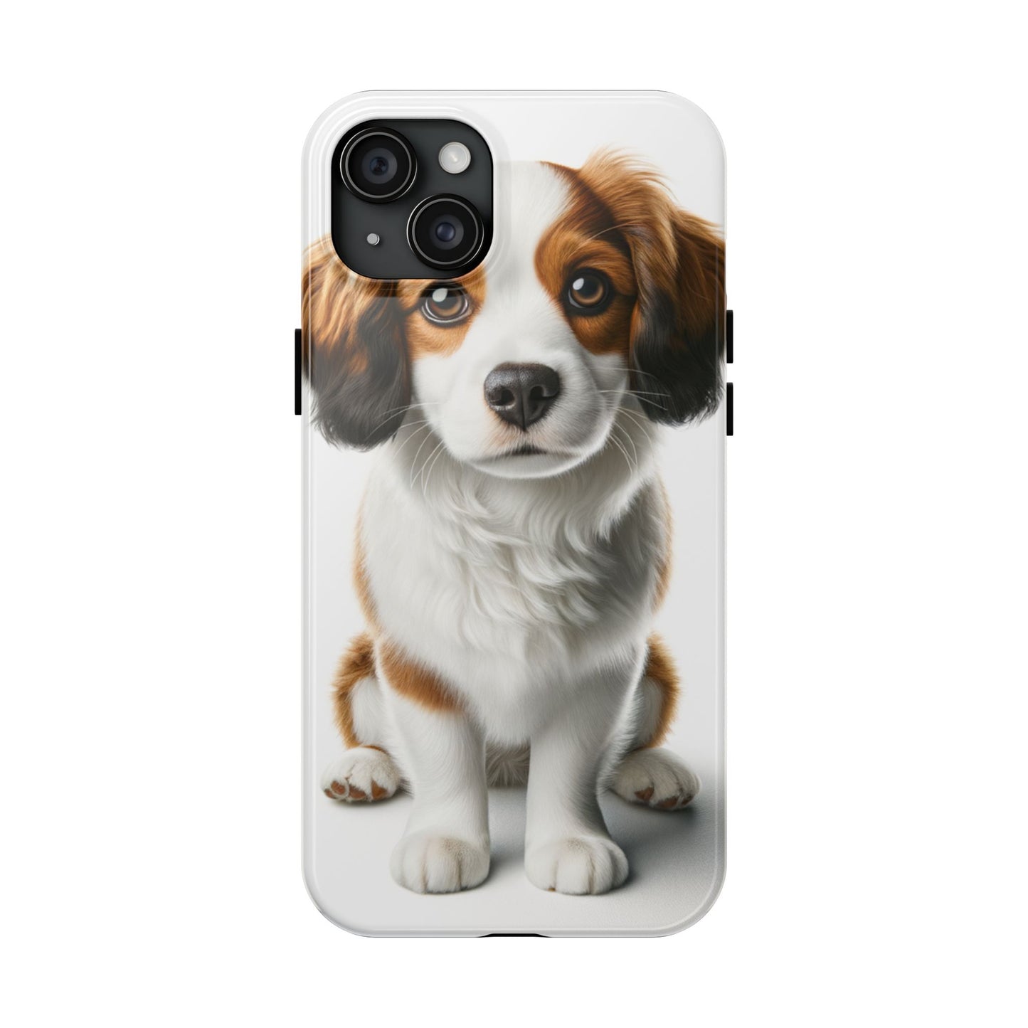 Benedetto Caravelli - Phone Case