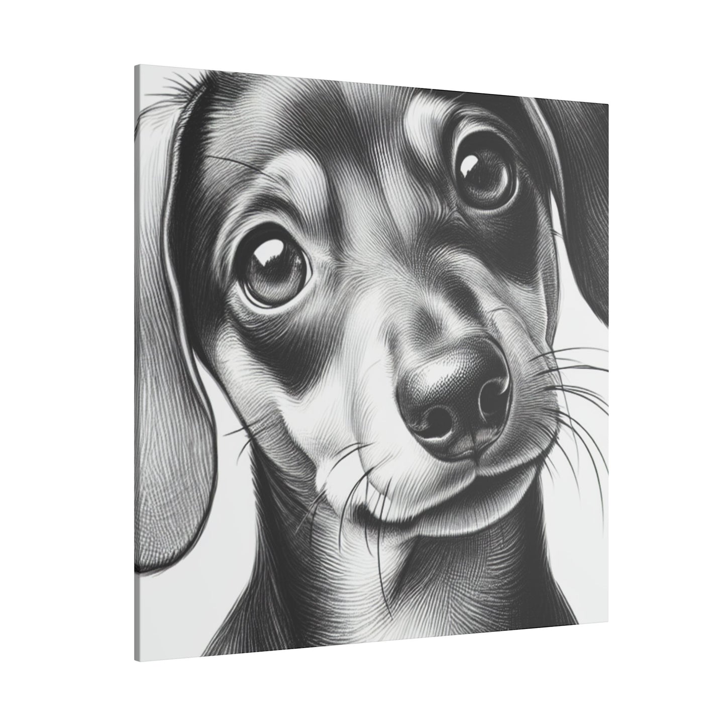 Elisabetta Barocci - Canvas