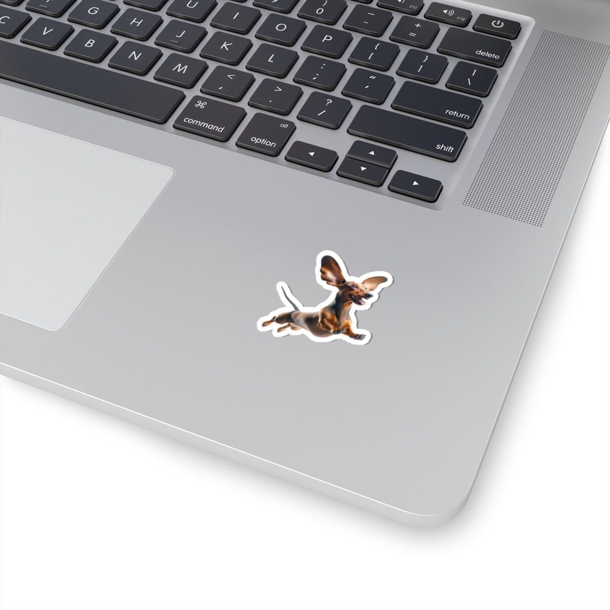Seraphina Van Dorn - Kiss-Cut Stickers