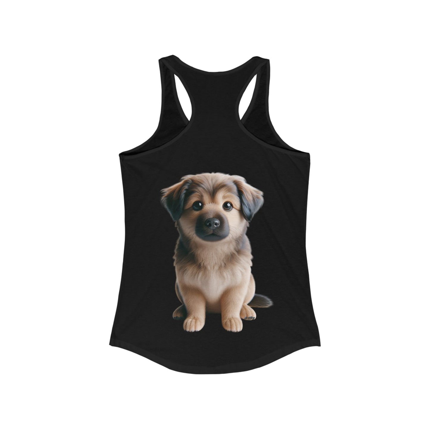 Benedetta Bellini - Racerback Tank