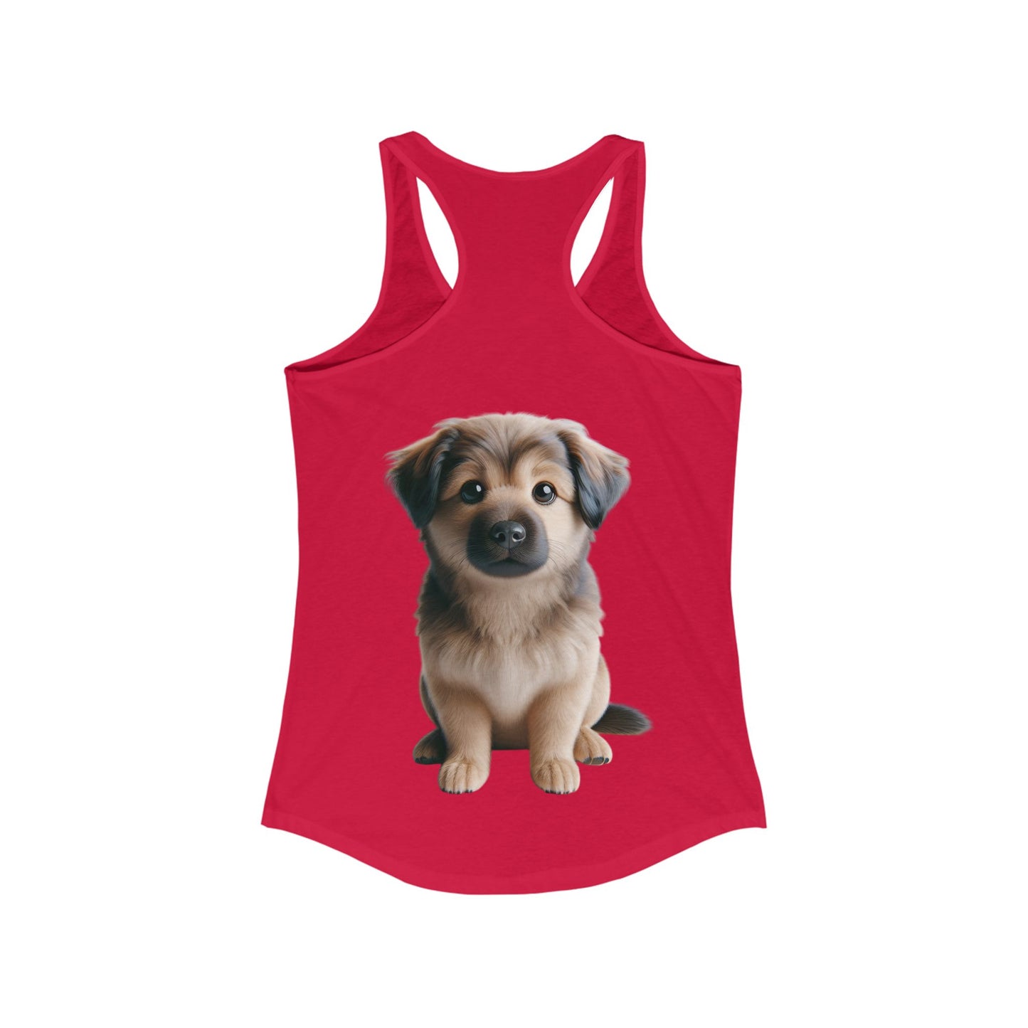 Benedetta Bellini - Racerback Tank