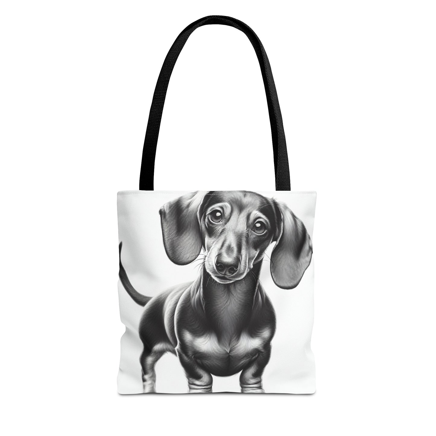 Augustina D'Amore - Tote Bag