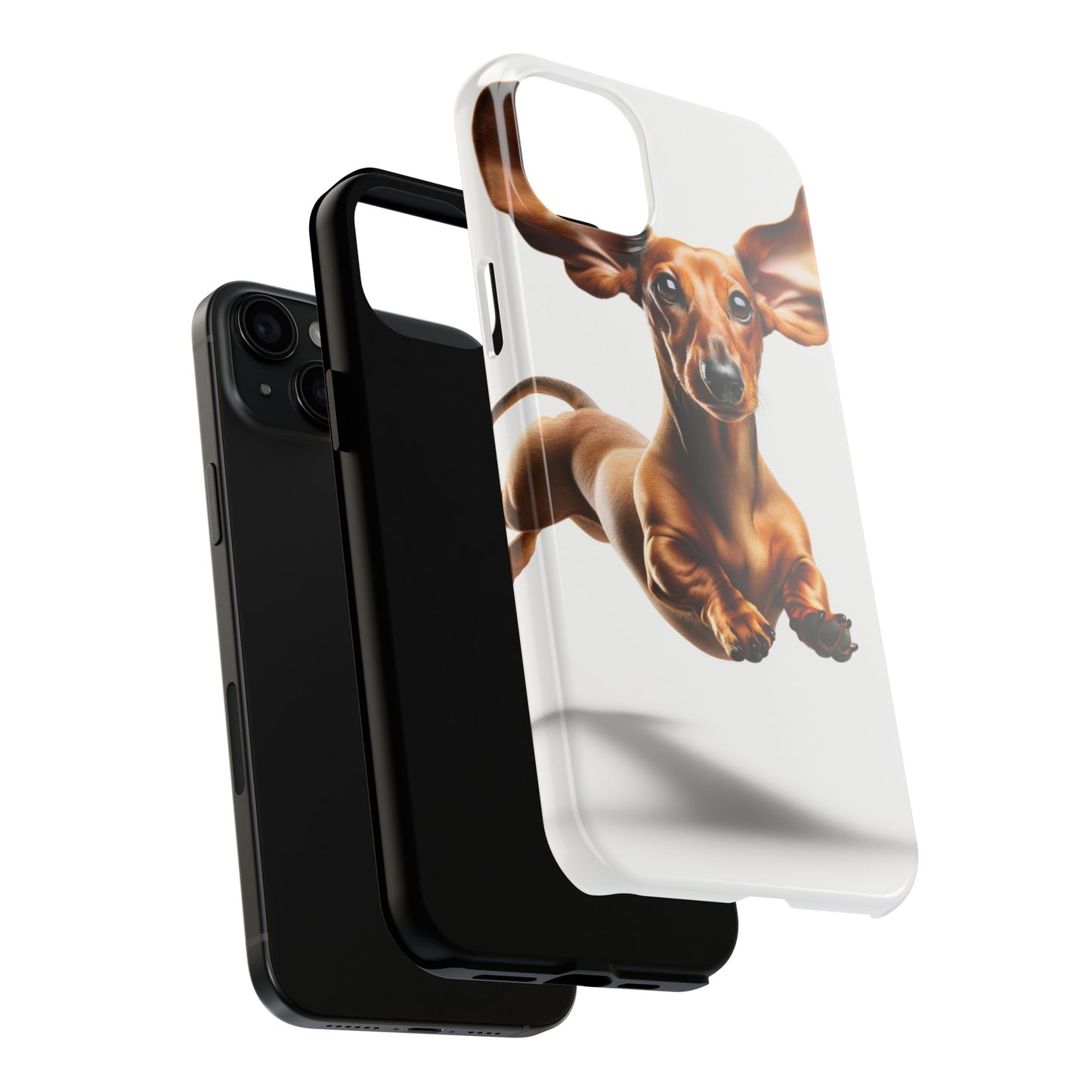Sebastian Fiammetta - Phone Case