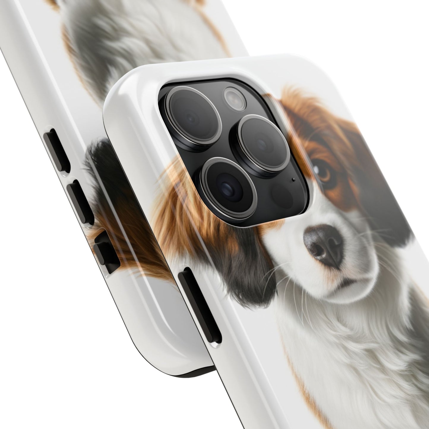 Benedetto Caravelli - Phone Case