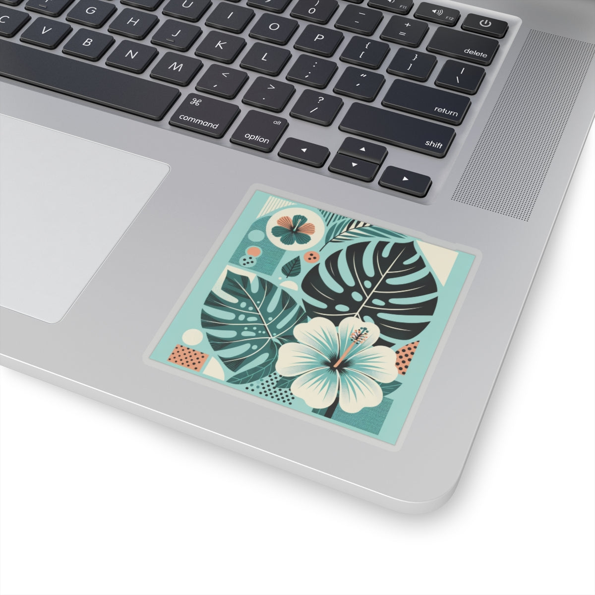 Isabella Cortez - Kiss-Cut Stickers
