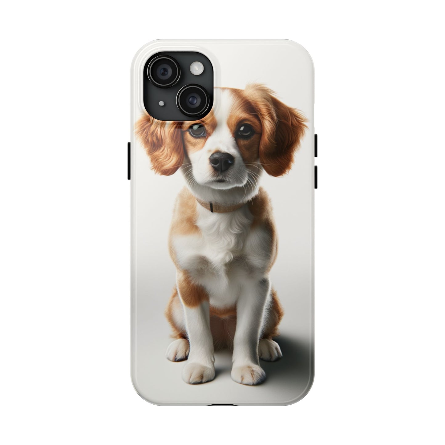 Benedetta Carrucci - Phone Case